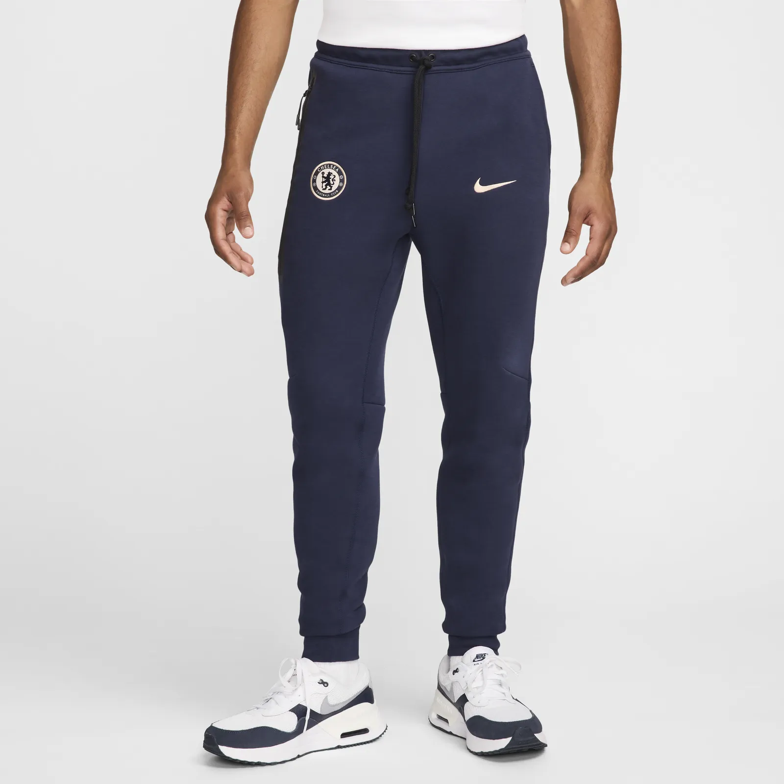 Jogginghose Nike Chelsea FC Tech Fleece FN8486-451